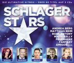 Schlager Stars: Die Ultimative Hitbox (Diverse Interpreten)