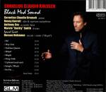 Kreusch Cornelius Claudio - Black Mud Sound