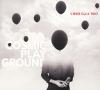 Chris Gall Trio - Cosmic Playground