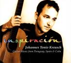Kreusch Johannes Tonio - Inspiracion