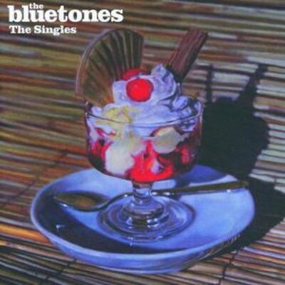 Bluetones The - The Singles