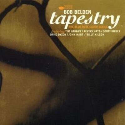 Belden Bob - TAPESTRY