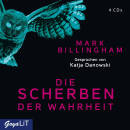 Danowski Katja - Scherben Der Wahrheit