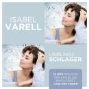 Varell Isabel - Lieblingsschlager