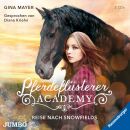 Pferdeflüsterer-Academy (Various / 1 / REISE NACH...