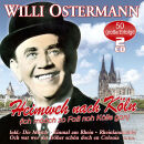 Ostermann Willi - Heimweh Nach Köln: 50 Unvergessene...