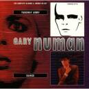 Numan Gary - Tubeway Army/Dance