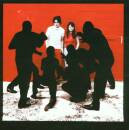 White Stripes, The - White Blood Cells