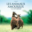 Film Soundtrack - Les Animaux Amoureux