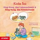King-Kong, Das Liebesschwein & (Various / KING-KONG,...