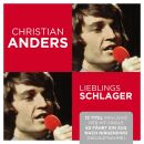 Anders Christian - Lieblingsschlager