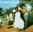 Evora Cesaria - Best Of / Intl.version