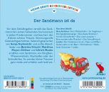 Meine Ersten Sandmännchen- (Various / GESCHICHTEN UND LIEDER)