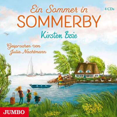 Ein Sommer In Sommerby (Diverse Interpreten)