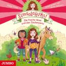 Ahlborn Jodie - Simsalahicks - Das Zauberpony