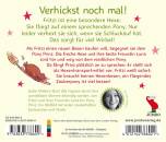 Ahlborn Jodie - Simsalahicks - Das Zauberpony