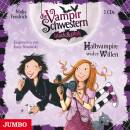 Danowski Katja - Vampirschwestern Black & Pink (1)