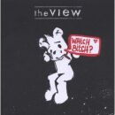 View, The - Which Bitch?