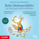 Bobo Siebenschläfer (10 / Diverse Interpreten)