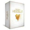 MC Bilal - Herzblut (Ltd. Boxset)