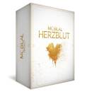 MC Bilal - HERZBLUT (LTD. BOXSET)