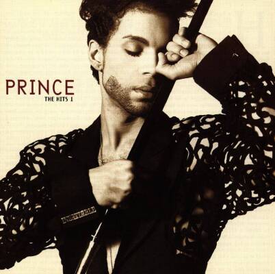 Prince - The Hits1