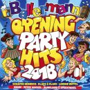 Ballermann Opening Party Hits 2018 (Diverse Interpreten)