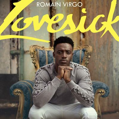 Virgo Romain - Lovesick