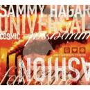 Hagar Sammy - Cosmic Universal Fashion