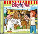 Bibi & Tina - Folge 89: Wildgänse-Alarm