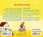 Gerken Katrin - Alles fuer die Schultuete - Schoenste Geschichten