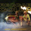 Reggae Gold 2018 (Diverse Interpreten)