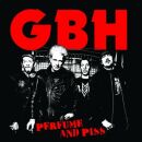 Gbh - Perfume And Piss