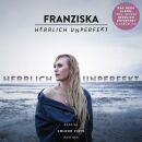 Franziska - Herrlich Unperfekt (Special Colour Vinyl)