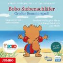 Bobo Siebenschläfer (11 / Diverse Interpreten)