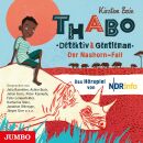 Thabo - Der Nashorn-Fall (Diverse Interpreten)