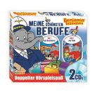 Benjamin Blümchen - Berufe-Box