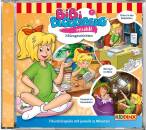 Bibi Blocksberg - Bibi erzaehlt:Folge7 Buerogeschichten