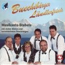 Buechibärger Ländlerfründe - Musikante-Stubete