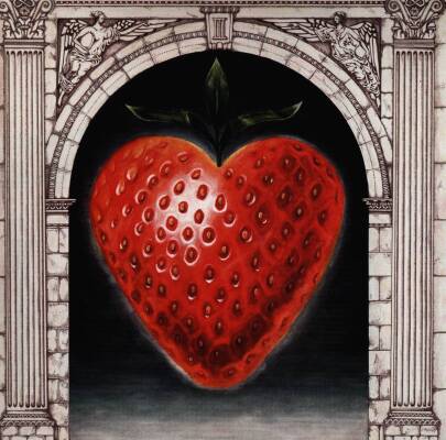 Saintseneca - Pillar Of Na