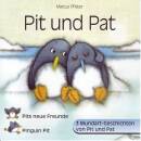 3 Pinguin Geschichten (Diverse Interpreten)