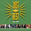 Just The Best Vol. 49 (Various Artists)