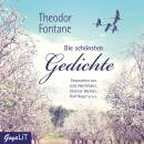 Fontane Theodor - Theodor Fontane - Gedichte