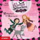 Danowski Katja - Vampirschwestern Black & Pink (4)