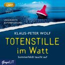 Totenstille Im Watt (Diverse Interpreten)