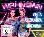 Hofmann Anita & Alexandra - Wahnsinn (Deluxe Edition)