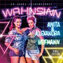 Hofmann Anita & Alexandra - Wahnsinn (Vinyl Edition)