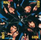 KISS - CRAZY NIGHTS / NEW