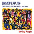 Delfra Riccardo - Moving People