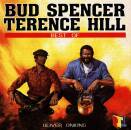 Best Of Spencer/hill (Diverse Interpreten)